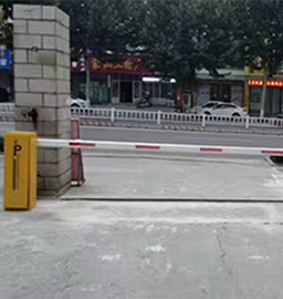 PD132 车辆检测器(图6)