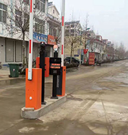 PD132 车辆检测器(图7)