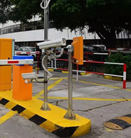 TK60 车辆检测器(图5)