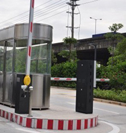 TK60 车辆检测器(图6)