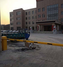 PD232 车辆检测器(图5)