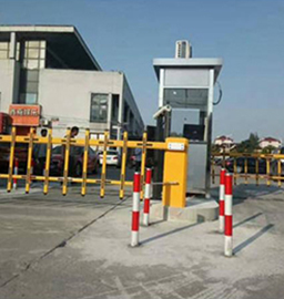 PD232 车辆检测器(图6)