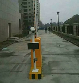 TK20 车辆检测器(图6)