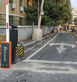 TK20 车辆检测器(图7)