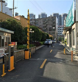 TK20 车辆检测器(图8)