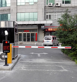 TK50 车辆检测器(图5)