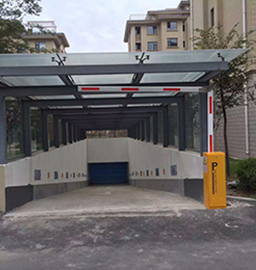 TK50 车辆检测器(图6)