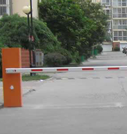 VD108B 车辆检测器(图5)