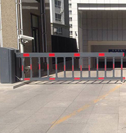 TK40 车辆检测器(图5)