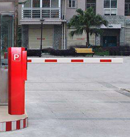 TK40 车辆检测器(图6)