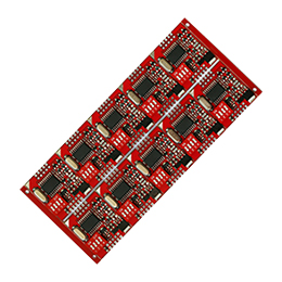 TK20M 地感模块(图1)