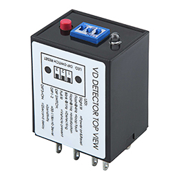 VD108B 车辆检测器(图3)