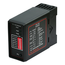 PD232 车辆检测器(图2)