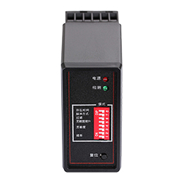 PD132 车辆检测器(图1)