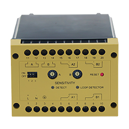 TK60 车辆检测器(图2)