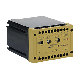 TK60 车辆检测器(图3)