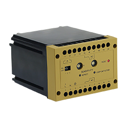 TK50 车辆检测器(图3)