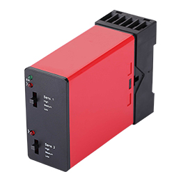 TK40 车辆检测器(图2)