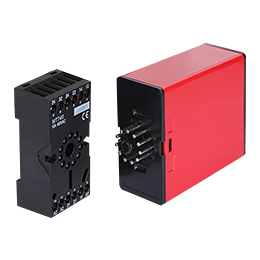 TK20 车辆检测器(图3)