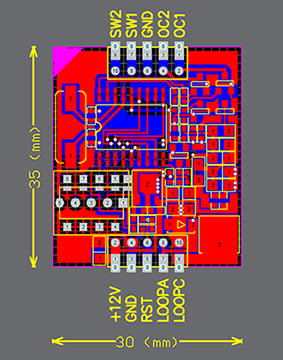 TK20M 地感模块(图4)