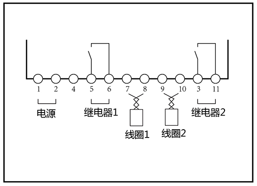 PD232 车辆检测器(图4)