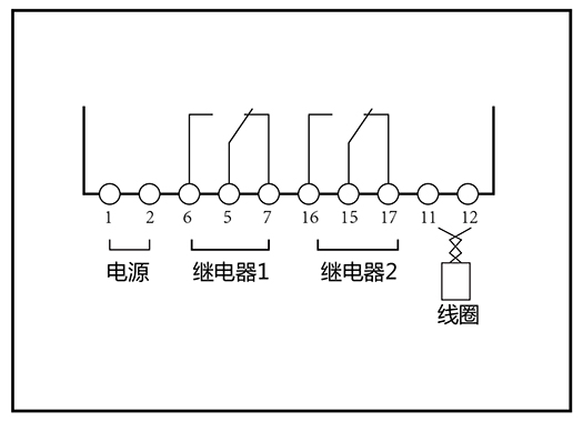 TK50 车辆检测器(图4)