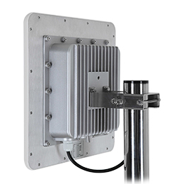 TK2485 远距离定向读卡器(图1)