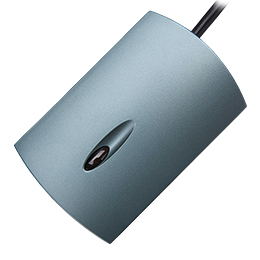 TK2470 远距离全向读卡器(图1)