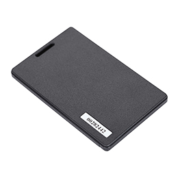 TK2455S2 黑色电子标签(图1)