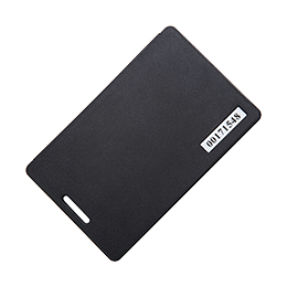 TK2455S2 黑色电子标签(图2)