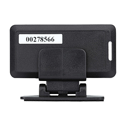 TK2427 黑色电子标签(图1)