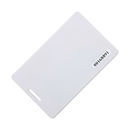 TK2455S1 白色电子标签(图2)