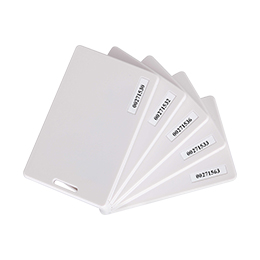 TK2455S1 白色电子标签(图3)