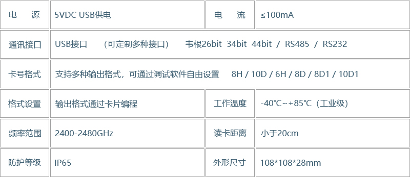 TK2475U发卡器(图4)
