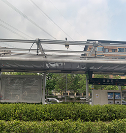 TK2480 远距离定向读卡器(图7)