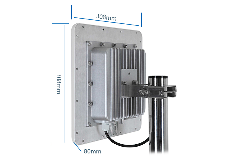 TK2480 远距离定向读卡器(图6)