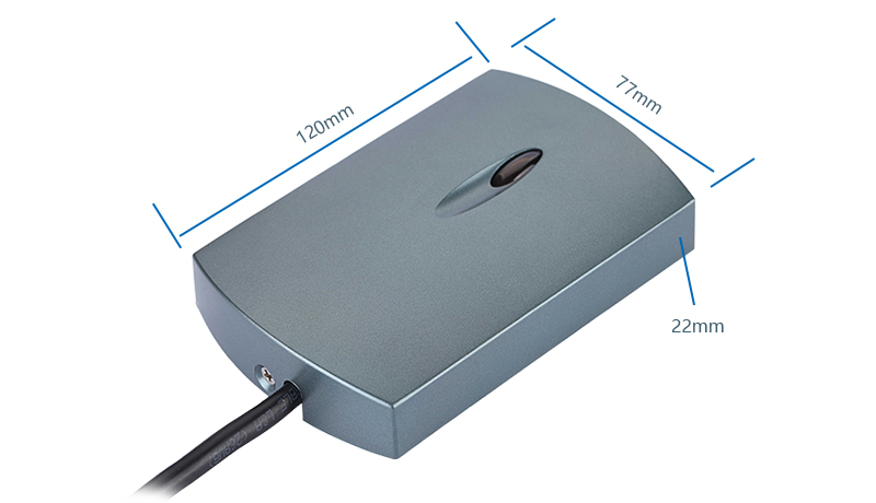 TK2470 远距离全向读卡器(图6)