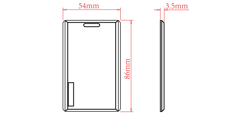 TK2435 电子标签(图5)
