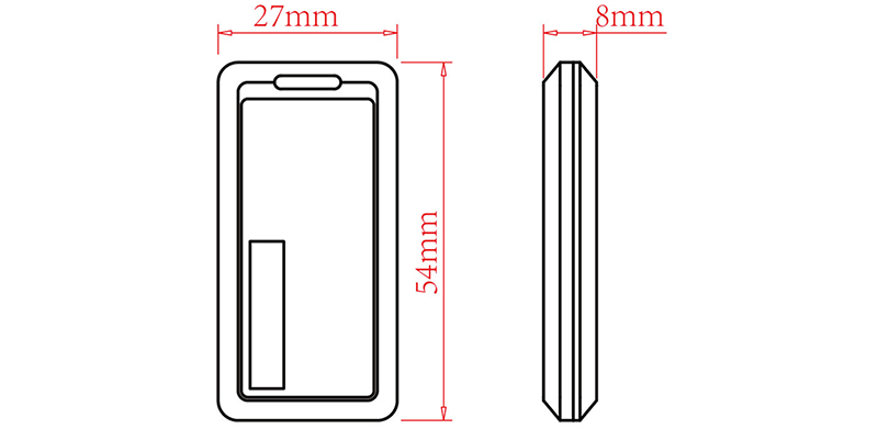 TK2427 黑色电子标签(图5)