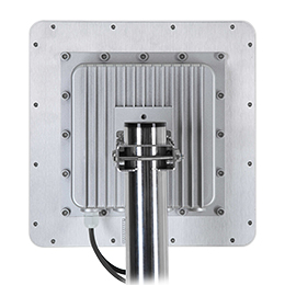 TK2480T远距离定向读卡器(图3)