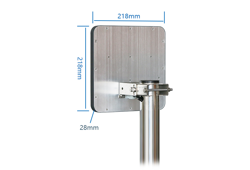 TK9170 远距离读卡器(图5)
