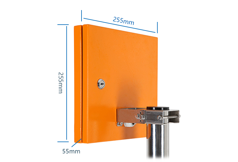 TK4386S5 远距离蓝牙一体机(图5) TK4386S5 远距离蓝牙一体机(图5)
