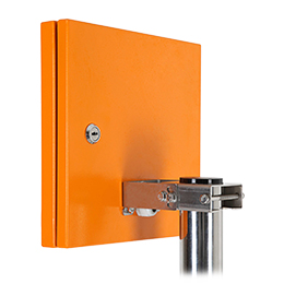 TK4386S5 远距离蓝牙一体机(图1) TK4386S5 远距离蓝牙一体机(图1)