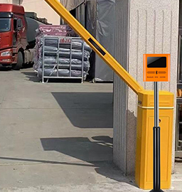 TK4380S5 远距离蓝牙读卡器(图9)