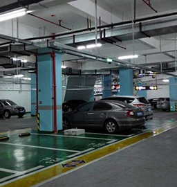 TK4380S5 远距离蓝牙读卡器(图10)