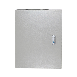 升降柱控制箱(图1)