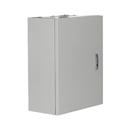 升降柱控制箱(图2)