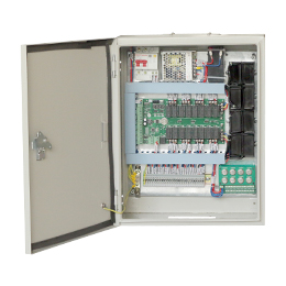 升降柱控制箱(图3)