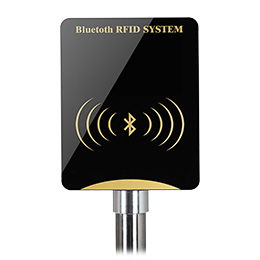 TK4386K 远距离蓝牙一体机(图2)