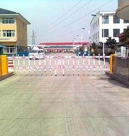 TK4380K 远距离蓝牙读卡器(图10)